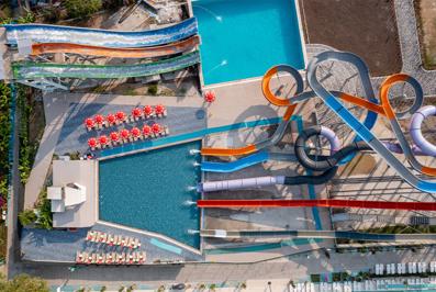 Foto Miarosa Kemer Beach ***** Kemer