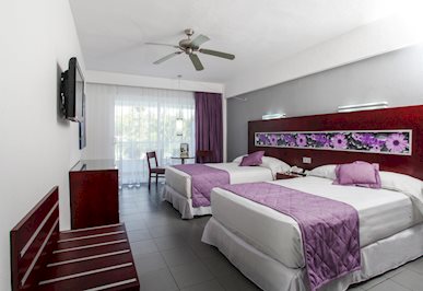 Foto Hotel RIU Naiboa **** Punta Cana