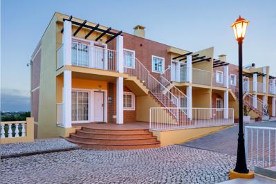Foto Appartement Villas Barrocal *** Armacao De Pera