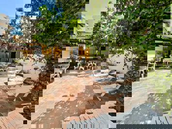 Foto Villa Albero ** Torremolinos