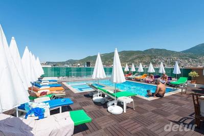 Foto Kleopatra *** Alanya