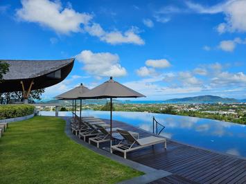 Foto Noku Phuket ***** Chalong Beach
