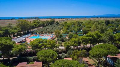 Foto Villaggio Orizzonte **** Piombino