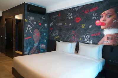 Foto SO City *** St. Julians