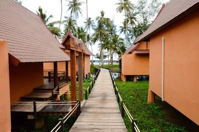 Foto Koh Kood Paradise Beach **** Koh Chang