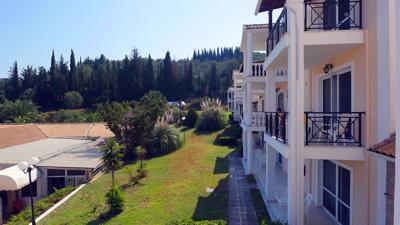Foto Rebeccas Village **** Karousades