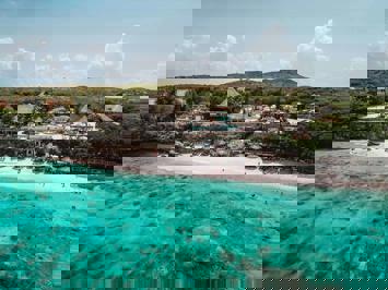 Foto Bed en Bike Westpunt *** Westpunt