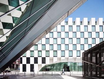 Foto Anantara The Marker Dublin Hotel ***** Dublin