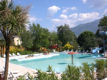 Foto Garda Sporting Club **** Riva Del Garda