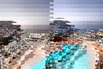 Foto Servatur JB ** Puerto Rico