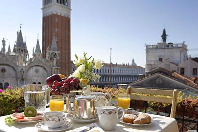 Foto Concordia **** Venetie