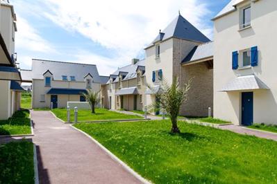 Foto Domaine des Mauriers *** Saint Malo