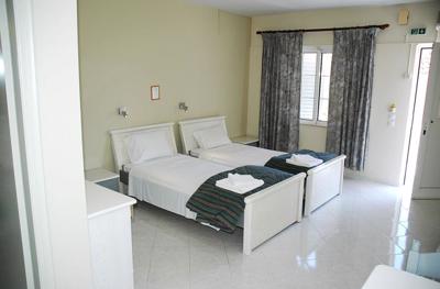 Appartement Seaview Village