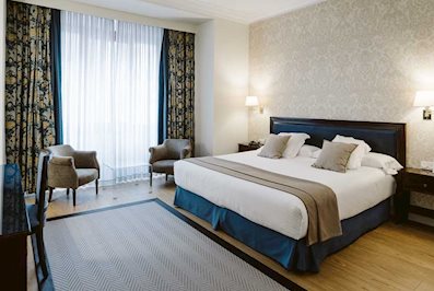 Hotel Carlton