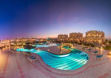 Foto Hotel Deep Blue Inn *** Marsa Alam