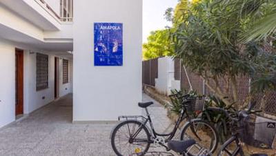 Foto Sunway Amapola ** Sitges