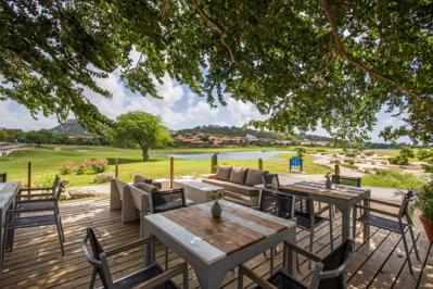 Foto Blue Bay Lodges *** Willemstad