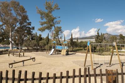 Foto Hotel Porto Carras Meliton ***** Neos Marmaras