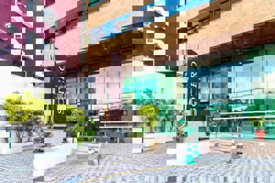 Foto Sotero Hotel **** Salvador