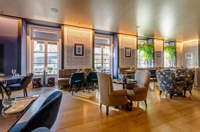 Foto LX Boutique **** Lissabon