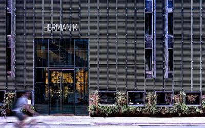 Foto Boutique Hotel Herman K ***** Kopenhagen