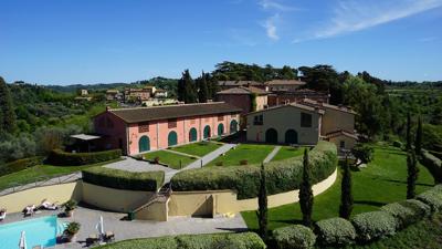 Foto Borgo di Colleoli *** Palaia