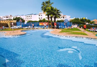 Foto Globales Cala n Bosch *** Cala N Bosch