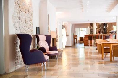 Foto Alte Post Landhotel **** Mullheim