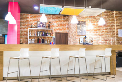 Foto Admiral Plaza **** Zonnestrand Sunny Beach