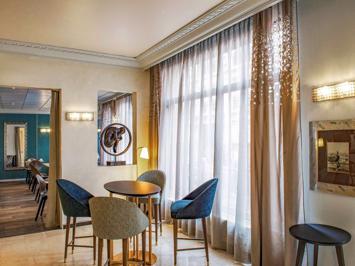 Foto Mercure Monty **** Parijs