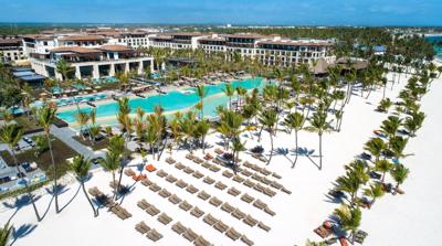 Foto Unique Club At Lopesan Costa Bavaro Resort ***** Punta Cana