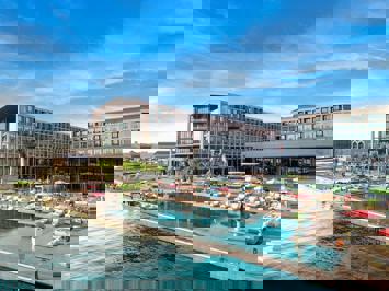 Foto Rixos Tersane Istanbul ***** Istanbul