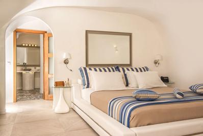 Foto Elite Luxury Suites **** Oia