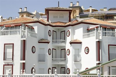 Foto Betania ** Benalmadena