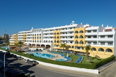 Foto Paladim *** Albufeira