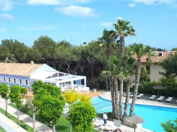 Foto Club Ciudadela *** Cala N Bosch