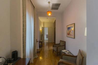 Foto Capsis Bristol Boutique Hotel ***** Thessaloniki