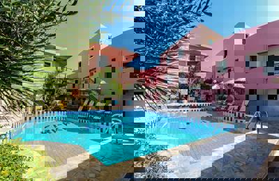 Kri-Kri Village by Estia