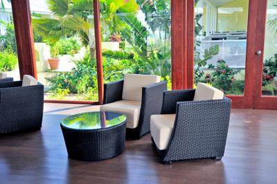 Foto Island Inn *** Bayville