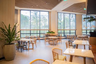 Foto Melia Hanoi ***** Hanoi