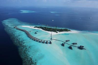 Hotel COMO Cocoa Island