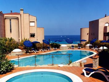 Foto Addaura Residence Congressi *** Mondello