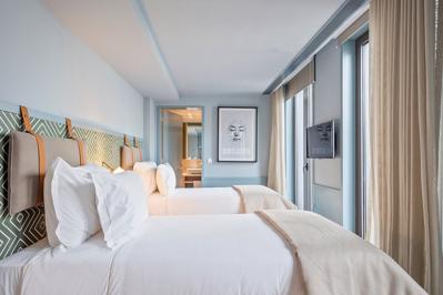 Foto Pur Oporto Boutique Hotel by actahotels *** Porto