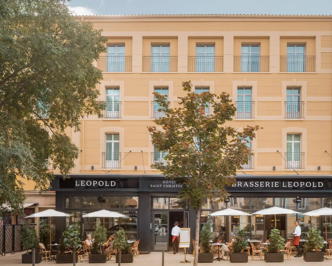 Foto Hotel Saint Christophe *** Aix En Provence