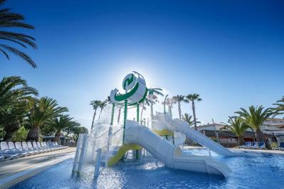 Foto Camping Vendrell Platja *** Coma-Ruga