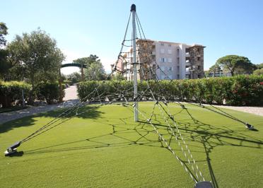 Foto Residence Salina Bay **** Porto Vecchio