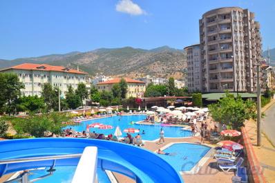 Foto Club Sidar *** Alanya