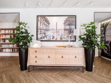 Foto Royal Saint Honore **** Parijs