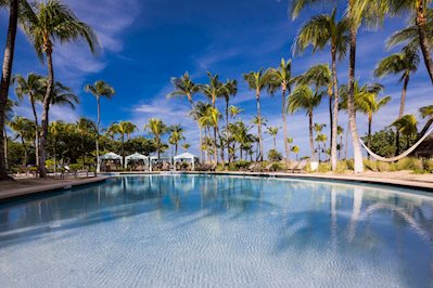 Foto Hilton Aruba Caribbean Resort and Casino **** Palm Beach