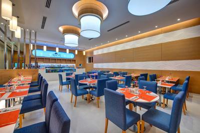 Foto Al Khoory Inn ** Dubai